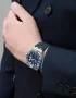  Zdjęcie 4 Maurice Lacroix Aikon Gent Venturer Automatic Steel Ceramic Timecode Limited Edtion Set AI6058-SS002-431-1