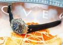  Zdjęcie 7 Maurice Lacroix Aikon Gent Venturer Automatic Steel Ceramic Timecode Limited Edtion Set AI6058-SS002-431-1