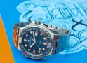  Zdjęcie 6 Maurice Lacroix Aikon Gent Venturer Automatic Steel Ceramic Timecode Limited Edtion Set AI6058-SS002-431-1