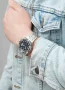  Zdjęcie 5 Maurice Lacroix Aikon Gent Venturer Automatic Steel Ceramic Timecode Limited Edtion Set AI6058-SS002-431-1