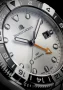  Zdjęcie 2 Maurice Lacroix Aikon Gent Venturer GMT Automatic Steel Ceramic AI6158-SS002-130-1