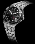  Zdjęcie 2 Maurice Lacroix Aikon Gent Venturer GMT Automatic Steel Ceramic Set AI6158-SS00F-330-A