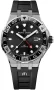  Zdjęcie 5 Maurice Lacroix Aikon Gent Venturer GMT Automatic Steel Ceramic Set AI6158-SS00F-330-A