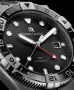  Zdjęcie 3 Maurice Lacroix Aikon Gent Venturer GMT Automatic Steel Ceramic AI6158-SS002-330-1