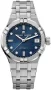  Zdjęcie 2 Maurice Lacroix Aikon Lady Date 35mm Automatic Steel Diamonds AI6006-SS002-450-1