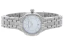  Zdjęcie 3 Maurice Lacroix Aikon Lady Date 30mm Quartz Steel Diamonds MOP AI1004-SS002-170-1