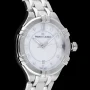  Zdjęcie 6 Maurice Lacroix Aikon Lady Date 30mm Quartz Steel Diamonds MOP AI1004-SS002-170-1