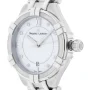  Zdjęcie 5 Maurice Lacroix Aikon Lady Date 30mm Quartz Steel Diamonds MOP AI1004-SS002-170-1
