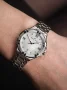  Zdjęcie 2 Maurice Lacroix Aikon Lady Date 30mm Quartz Steel Diamonds MOP AI1004-SS002-170-1