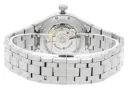  Zdjęcie 10 Maurice Lacroix Aikon Lady Date 35mm Automatic Steel Diamonds AI6006-SS002-450-1
