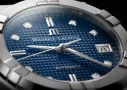  Zdjęcie 4 Maurice Lacroix Aikon Lady Date 35mm Automatic Steel Diamonds AI6006-SS002-450-1