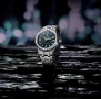  Zdjęcie 3 Maurice Lacroix Aikon Lady Date 35mm Automatic Steel Diamonds MOP AI6006-SS002-370-1