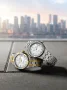  Zdjęcie 2 Maurice Lacroix Aikon Lady Date 35mm Automatic Steel Diamonds MOP AI6006-SS002-170-1