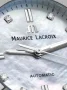  Zdjęcie 3 Maurice Lacroix Aikon Lady Date 35mm Automatic Steel Diamonds MOP AI6006-SS002-170-1