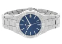  Zdjęcie 7 Maurice Lacroix Aikon Lady Date 35mm Quartz Steel AI1106-SS002-430-1