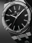  Zdjęcie 2 Maurice Lacroix Aikon Lady Date 35mm Quartz Steel Diamonds AI1106-SS000-350-2