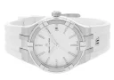  Zdjęcie 10 Maurice Lacroix Aikon Lady Date 35mm Quartz Steel Diamonds AI1106-SS000-150-7
