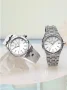  Zdjęcie 6 Maurice Lacroix Aikon Lady Date 35mm Quartz Steel Diamonds AI1106-SS000-150-7