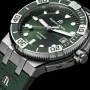  Zdjęcie 7 Maurice Lacroix Aikon Lady Venturer 38 Automatic Steel Ceramic AI6057-SSL50-630-5