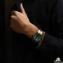  Zdjęcie 2 Maurice Lacroix Aikon Venturer 38 Automatic Steel Ceramic AI6057-SSL52-630-1