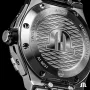  Zdjęcie 3 Maurice Lacroix Aikon Lady Venturer 38 Automatic Steel Ceramic AI6057-SSL20-330-2
