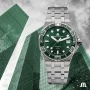  Zdjęcie 3 Maurice Lacroix Aikon Venturer 38 Automatic Steel Ceramic AI6057-SSL52-630-1