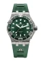  Zdjęcie 2 Maurice Lacroix Aikon Lady Venturer 38 Automatic Steel Ceramic Set AI6057-SSL5F-630-D