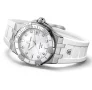  Zdjęcie 2 Maurice Lacroix Aikon Lady Venturer Automatic Steel Ceramic Set AI6057-SS00F-150-F