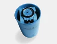  Zdjęcie 5 Maurice Lacroix Aikon #TIDE Unisex Date 40mm Blue & Black AI2008-80080-300-0