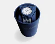  Zdjęcie 6 Maurice Lacroix Aikon #TIDE Unisex Date 40mm Blue & White AI2008-BBB11-300-0