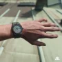  Zdjęcie 3 Maurice Lacroix Aikon #TIDE Unisex Date 40mm Camo Green Limited Edition AI2008-D33DZ-000-0
