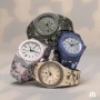  Zdjęcie 3 Maurice Lacroix Aikon #TIDE Unisex Date 40mm Camo Sand Limited Edition AI2008-IJJIZ-000-0