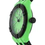  Zdjęcie 4 Maurice Lacroix Aikon #TIDE Unisex Date 40mm Green & Black AI2008-70070-300-0