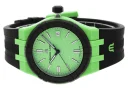  Zdjęcie 5 Maurice Lacroix Aikon #TIDE Unisex Date 40mm Green & Black AI2008-70070-300-0