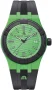  Zdjęcie 2 Maurice Lacroix Aikon #TIDE Unisex Date 40mm Green & Black AI2008-70070-300-0