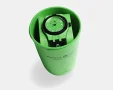  Zdjęcie 9 Maurice Lacroix Aikon #TIDE Unisex Date 40mm Green & Black AI2008-70070-300-0