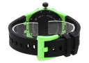  Zdjęcie 6 Maurice Lacroix Aikon #TIDE Unisex Date 40mm Green & Black AI2008-70070-300-0