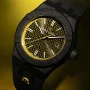  Zdjęcie 6 Maurice Lacroix Aikon #TIDE Unisex Date 40mm KOTC Special Edition AI2008-00000-V00-0