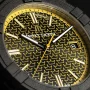  Zdjęcie 5 Maurice Lacroix Aikon #TIDE Unisex Date 40mm KOTC Special Edition AI2008-00000-V00-0