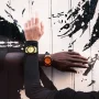 Zdjęcie 2 Maurice Lacroix Aikon #TIDE Unisex Date 40mm Orange & Black AI2008-50050-300-0