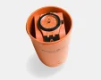  Zdjęcie 6 Maurice Lacroix Aikon #TIDE Unisex Date 40mm Orange & Black AI2008-50050-300-0