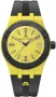  Zdjęcie 2 Maurice Lacroix Aikon #TIDE Unisex Date 40mm Yellow & Black AI2008-60060-300-0