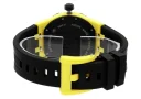  Zdjęcie 10 Maurice Lacroix Aikon #TIDE Unisex Date 40mm Yellow & Black AI2008-60060-300-0