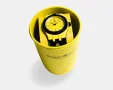  Zdjęcie 11 Maurice Lacroix Aikon #TIDE Unisex Date 40mm Yellow & Black AI2008-60060-300-0