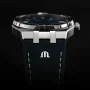  Zdjęcie 3 Maurice Lacroix Aikon Unisex 39mm Manual Mechanical Collectors Set AI7007-SS00E-430-C