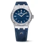  Zdjęcie 7 Maurice Lacroix Aikon Unisex 39mm Manual Mechanical Collectors Set AI7007-SS00E-430-C