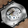  Zdjęcie 5 Maurice Lacroix Aikon Unisex 39mm Manual Mechanical Collectors Set AI7007-SS00E-430-C