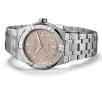  Zdjęcie 2 Maurice Lacroix Aikon Unisex Date 39mm Automatic Steel AI6007-SS002-731-1
