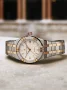  Zdjęcie 4 Maurice Lacroix Aikon Unisex Date 39mm Automatic Steel Rose Gold PVD AI6007-SP012-130-1