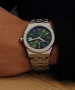  Zdjęcie 2 Maurice Lacroix Aikon Unisex Date 40mm Quartz Steel AI1108-SS002-630-1